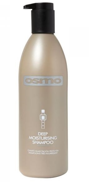 Osmo Deep Moisture Kuru Saçlar İçin Neendirici Şampuan
